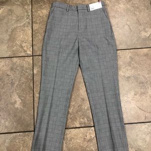 Uniqlo Women Smart Ankle Pants